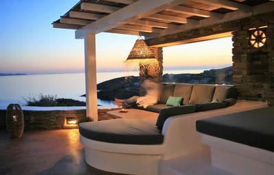 Tinostra Casa