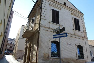 San Vitale Home