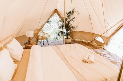 Dreamsea Mediterranean Camp
