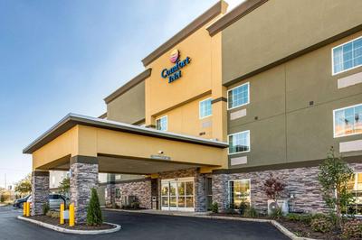 Comfort Inn Memphis Airport West, Photo 2
