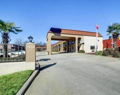 Econo Lodge Vicksburg, Billede 2