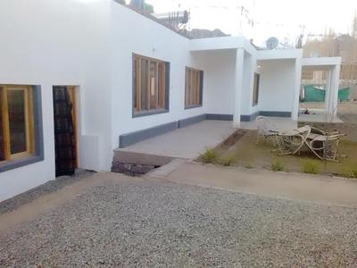 Shuma Villa