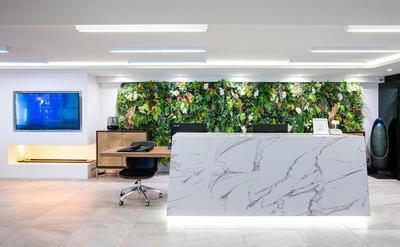 Benviar Tonson Residence