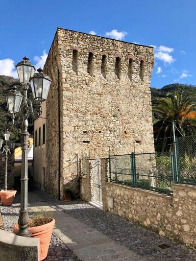 Appartamento A spasso nel tempo