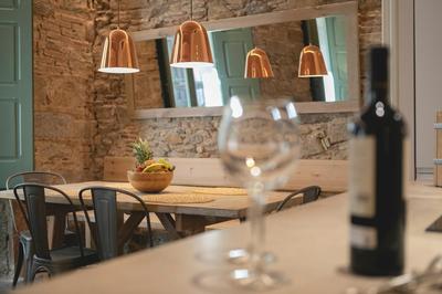 Bravissimo Mercaders, beautiful 3 bedroom apartment