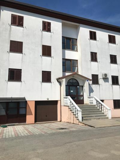 Studio Apartman Lorenzo