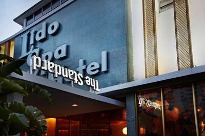 The Standard Spa, Miami Beach