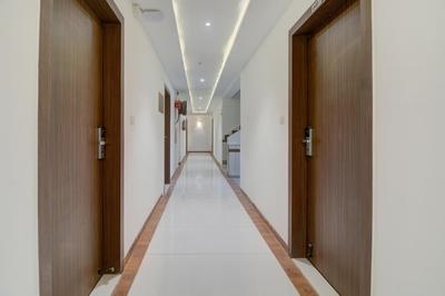 Hotel Palm Beach Pride