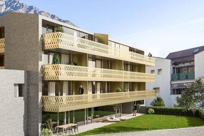 Appartement Baumgärtner