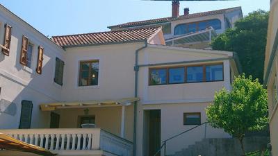 Apartment in a beautiful bay Sascica