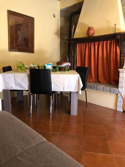 Appartamento del cuore
