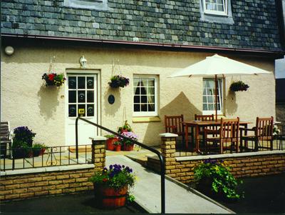 Aaron Glen Guest House, Billede 2