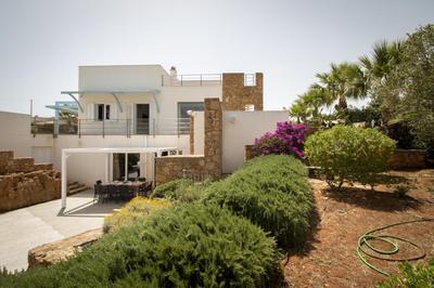 Villa Afrodite | Luxury Villa and Pool
