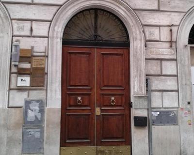 Urbanflat Roma
