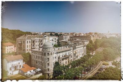 Lifestyle Apartments