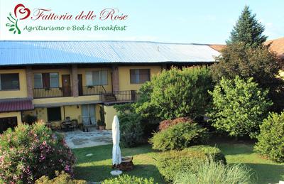 Fattoria Delle Rose