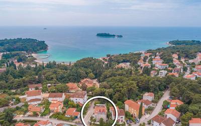 Apartments Ana - Rovinj