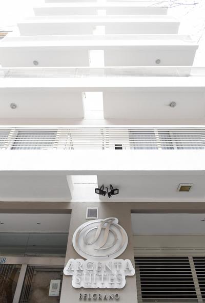 Argenta Suites Belgrano