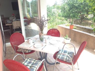 Apartment Dita