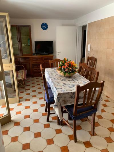 Casa Manni Torre Suda