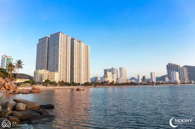 Nha Trang Moony Hotel