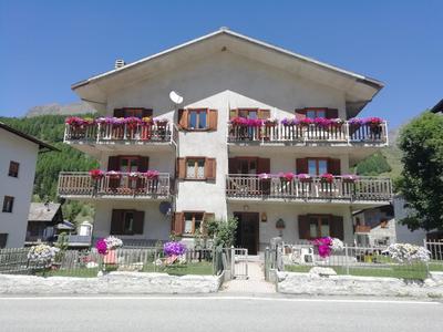 La Maison De Chouflette
