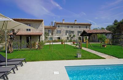 Dogoli Country Apartments