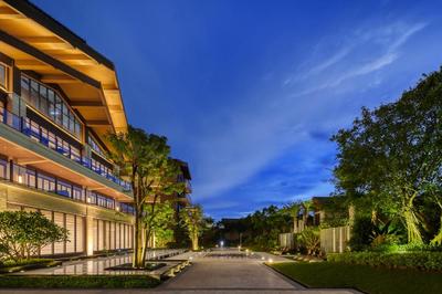 Wingate by Wyndham Hainan Chengmai