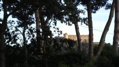 Alloggio Turistico D'Annunzio