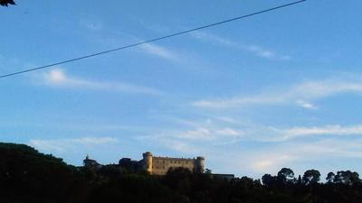 Alloggio Turistico Isonzo - Bracciano (Roma)