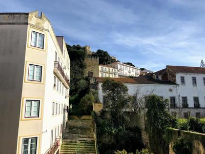 Balcony & Dream View 3BR Historic District Apartment by Rent4Rest