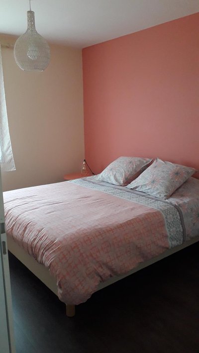 La halte chambre chez l habitant