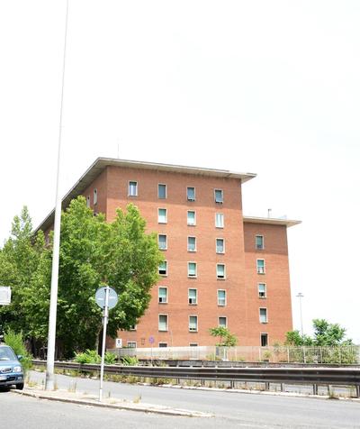 AFFITTACAMERE A CASA MIA