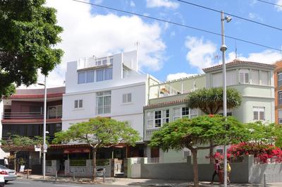 Canary Lofts Glorieta