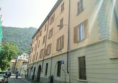 Casa Scalini