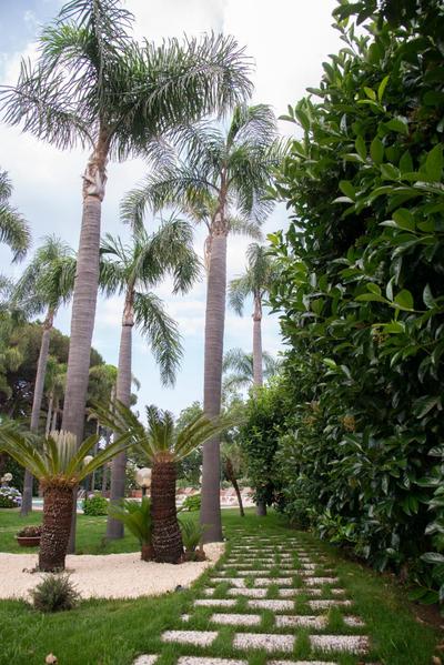 Boutique Villa Etna d'A'mare