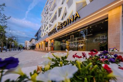 Hotel Regina