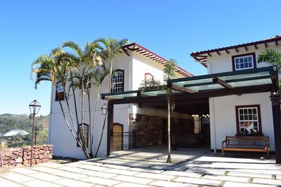 Hotel Recanto do Ouro