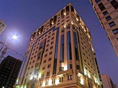 Kingsgate Hotel Durrat