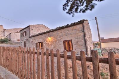 Madonie Park Gates - Casa in C.Da Donalegge