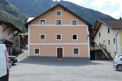 Ferienwohnung Lenz