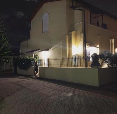 A casa di Elly