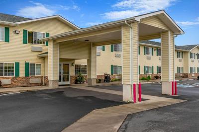 Quality Inn Bend North, 사진 2