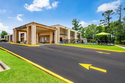 Quality Inn Cullman I-65 Exit 310, Foto 2