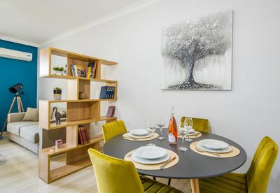 Niovi's Luxury Apartment in Chania city center