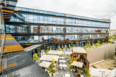 ONOMO Hotel Casablanca City Center