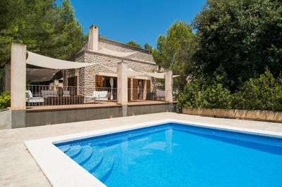 Villa Pula Golf by PriorityVillas
