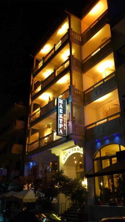 Hotel Electra