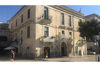 Dimora Castello Bari Vecchia Appartamento 1 camera 4 posti