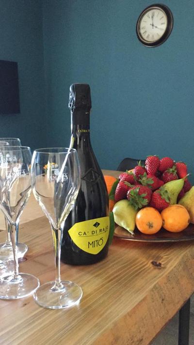 Cappellanio Suite & Apartament